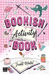Bookish Activity Book