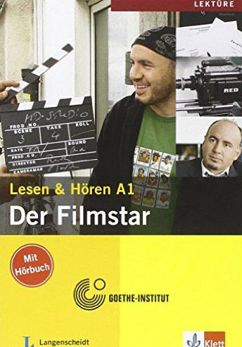 Der Filmstar A1 Lesen & H&ouml;ren 1