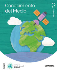 2º Prim C. Del Medio Cm Ed23 2º Prim C. Del Medio Cm Ed23