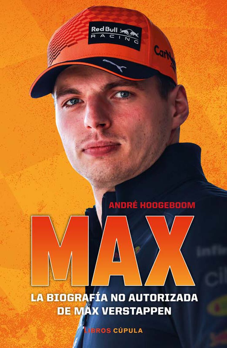 Max