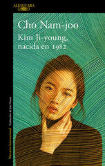 Kim Ji-young, nacida en 1982 Kim Ji-young, nacida en 1982