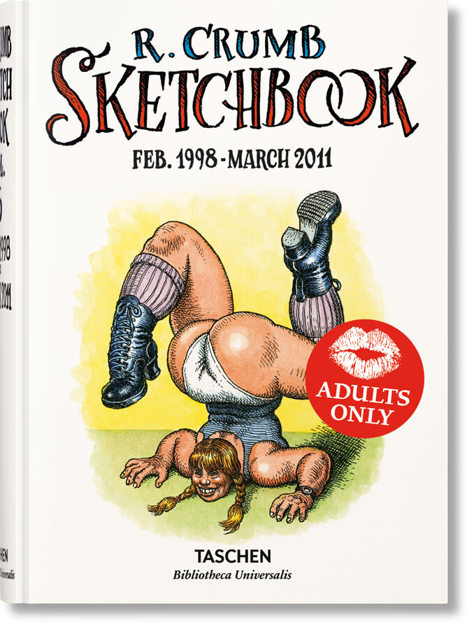Robert Crumb