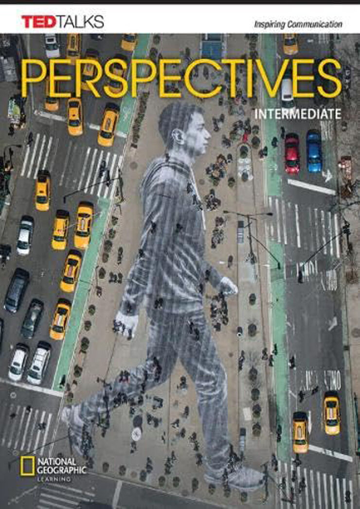 Perspectives Intermediate