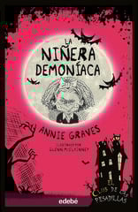 La niñera demoníaca