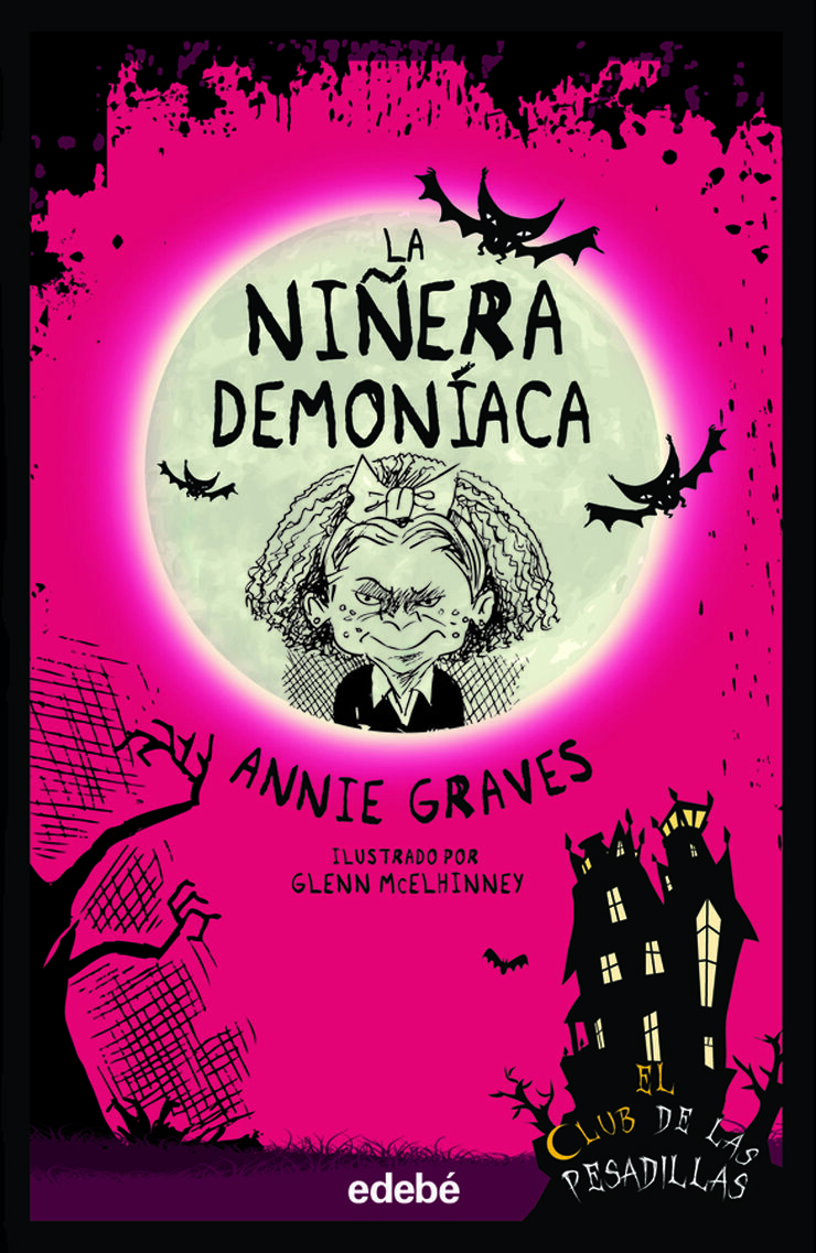La niñera demoníaca