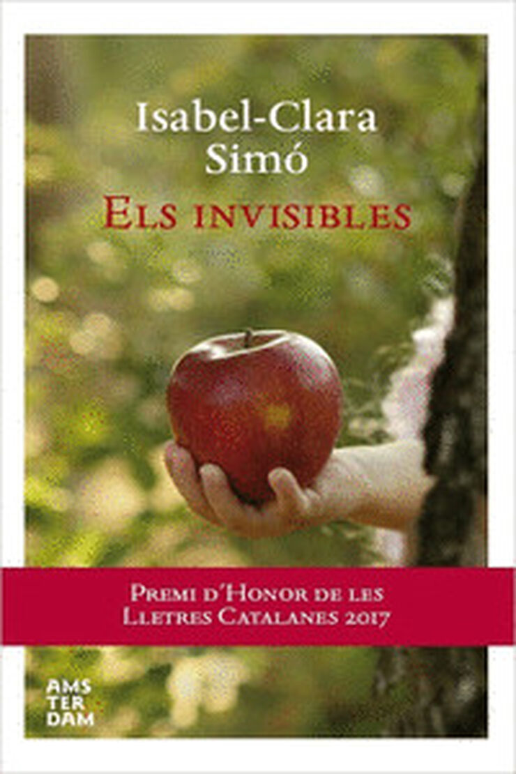 Els invisibles