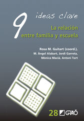 9 ideas clave. La relación entre familia 9 ideas clave. La relación entre familia