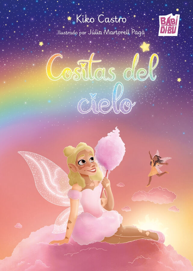 Cositas del cielo