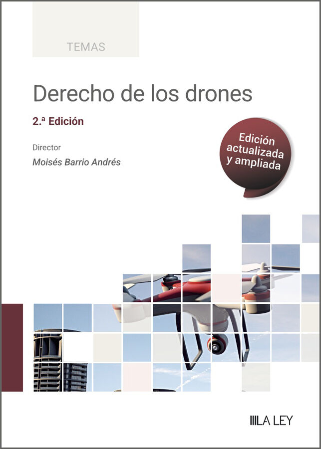 Derecho de los drones