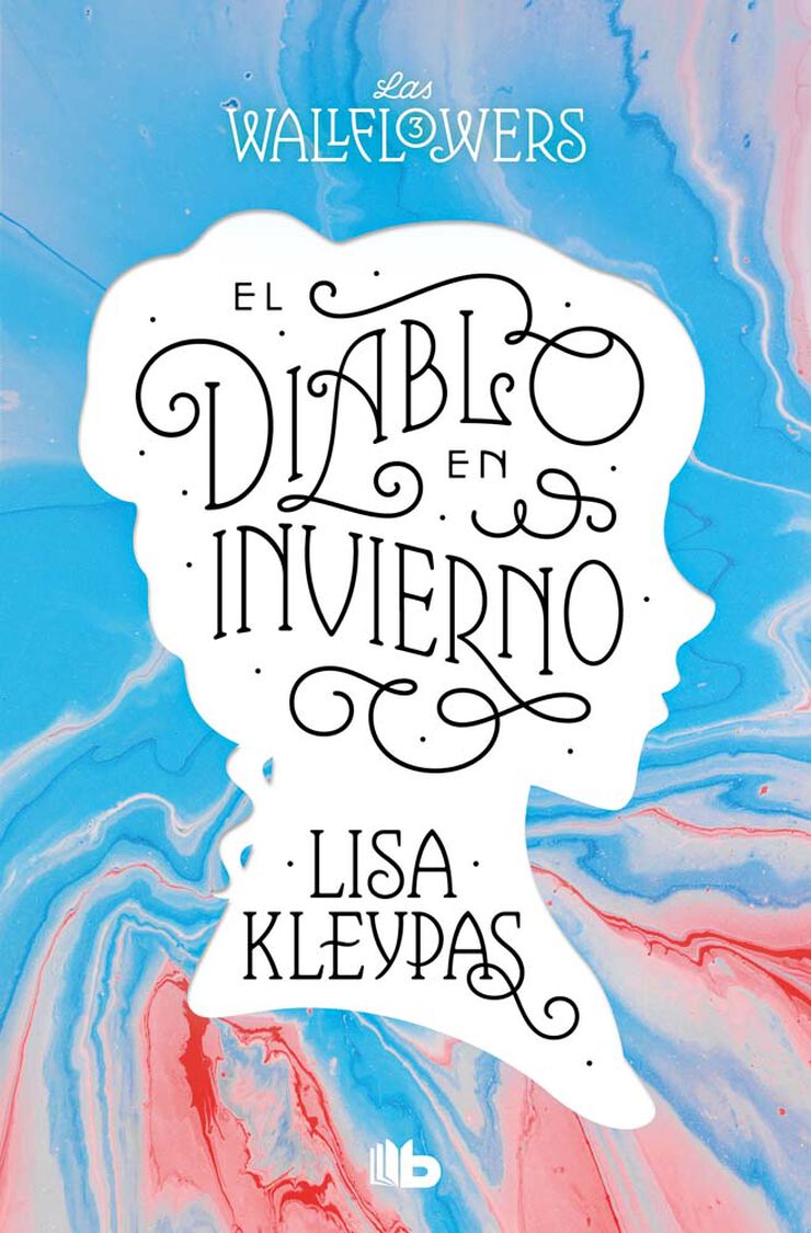 El diablo en invierno (Los Wallflowers 3)