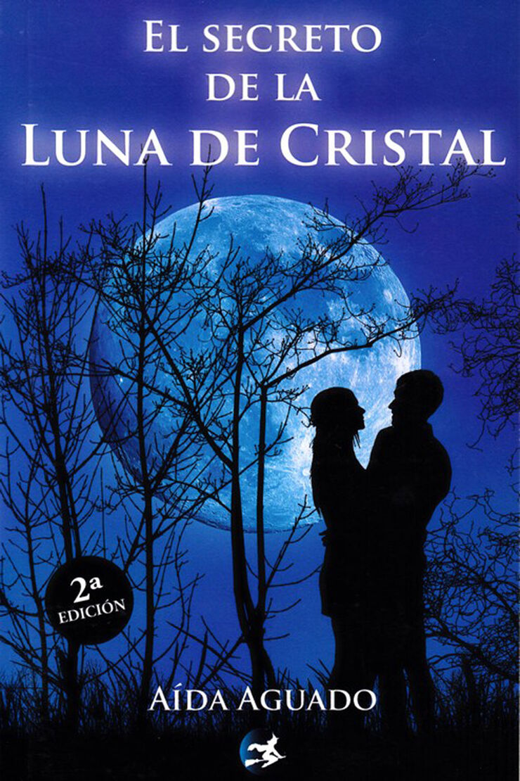 El secreto de la luna de cristal