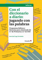 CON EL DICCIONARIO A DIARIO: JUGANDO CON CON EL DICCIONARIO A DIARIO: JUGANDO CON