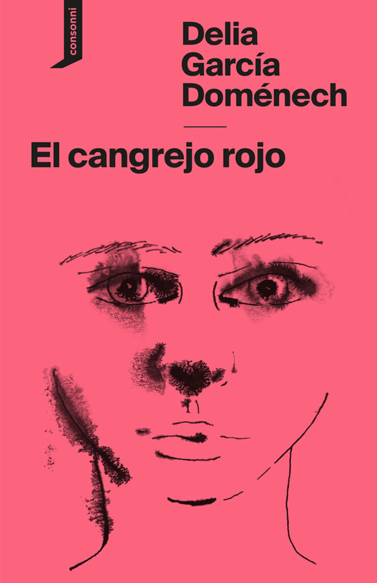 El cangrejo rojo