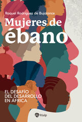 Mujeres de ébano Mujeres de ébano