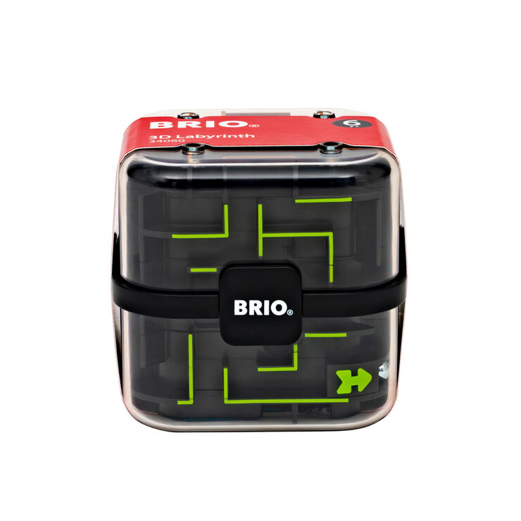 Brio Laberint 3D