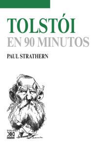 Tolst&oacute;i en 90 minutos