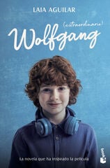 Wolfgang (extraordinario) Ed. Película Wolfgang (extraordinario) Ed. Película