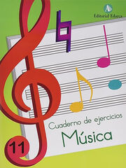Música 11 Ejercicios Música 11 Ejercicios