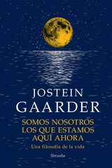 Somos nosotros los que estamos aquí ahora Somos nosotros los que estamos aquí ahora
