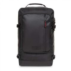 Mochila Eastpak Tecum L CNNCT Top black