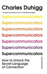 Supercommunicators Supercommunicators