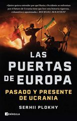 Las puertas de Europa Las puertas de Europa