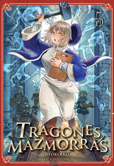 Tragones y mazmorras 5 Tragones y mazmorras 5