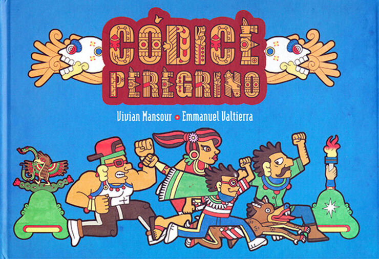 Códice peregrino