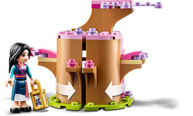 LEGO® Disney Princess Camp d'Entrenament de Mulán 43182