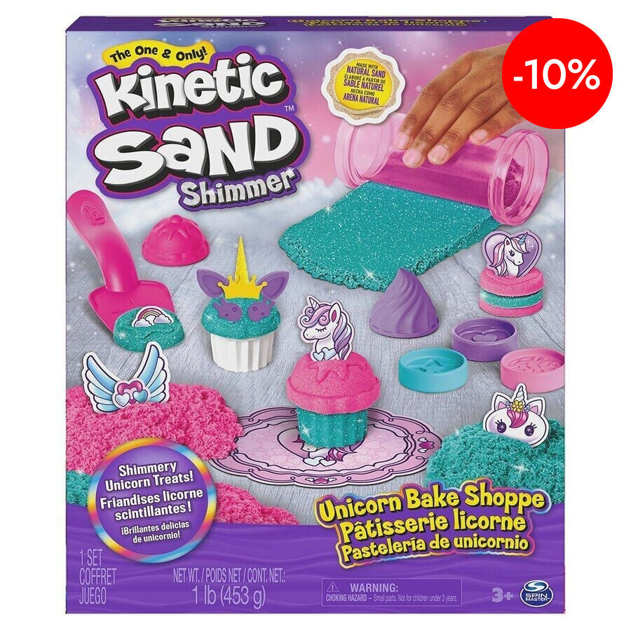 Pastisseria Unicorn