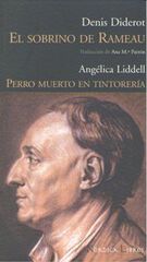 El sobrino de Rameau / Perro muerto en tintorería El sobrino de Rameau / Perro muerto en tintorería