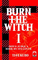 Burn the witch 1