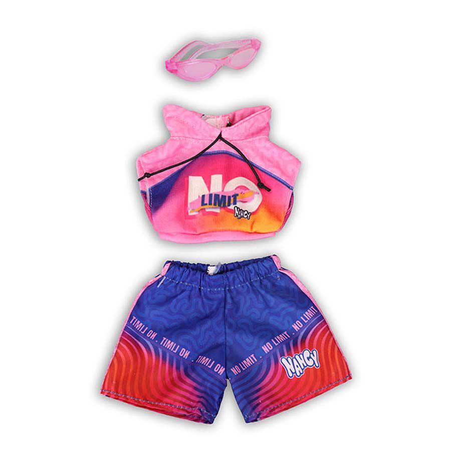 Nancy Roba Fancy Look - Surtido