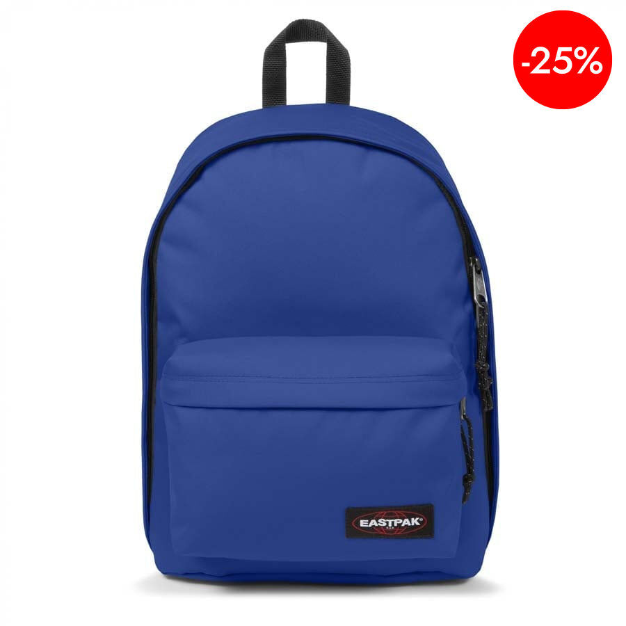 Motxilla Eastpak Out of Office Electric Blue