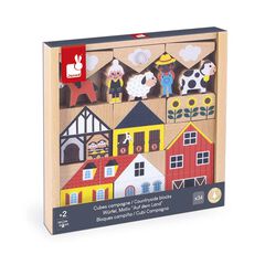 Set granja