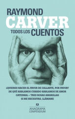Todos los cuentos Todos los cuentos