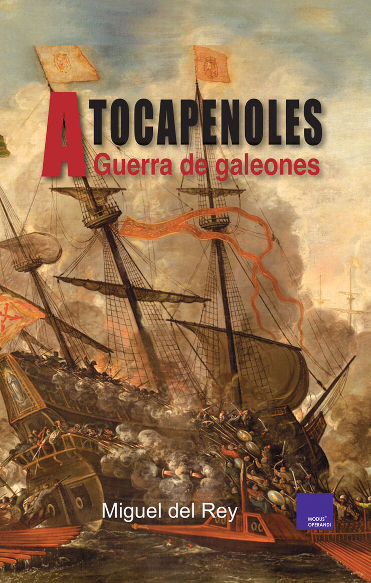 A tocapenoles