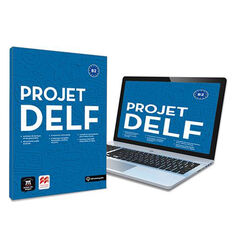 Projet DELF B2