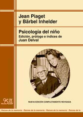 Psicología del niño (edición renovada) Psicología del niño (edición renovada)