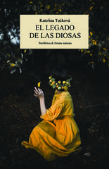 El legado de las diosas El legado de las diosas