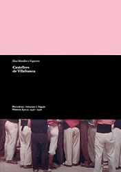 Els Castellers de Vilafranca