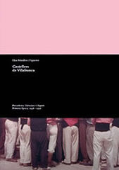 Els Castellers de Vilafranca