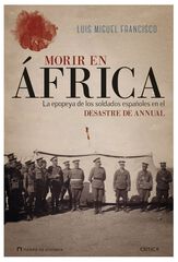Morir en África Morir en África