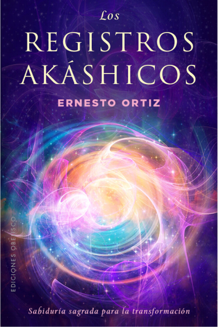 Los registros akáshicos, sabiduría sagrada