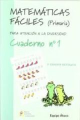 Matemáticas Fáciles 01 Matemáticas Fáciles 01