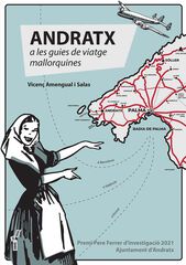 Andratx a les guies de viatge mallorquines Andratx a les guies de viatge mallorquines