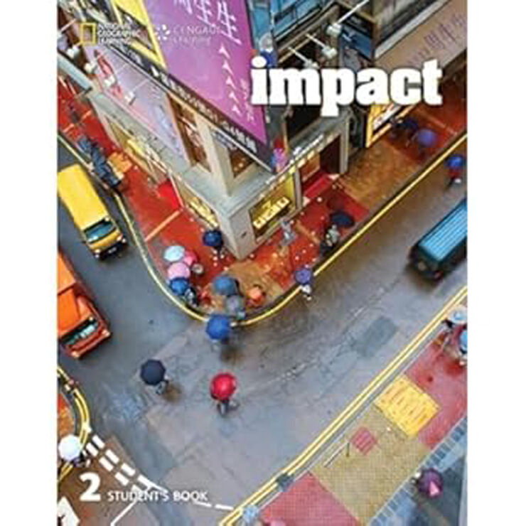HNL Impact 2/SB