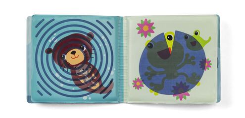 Jeanne Libros Sensoriales