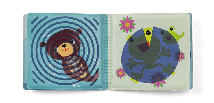 Jeanne Libros Sensoriales