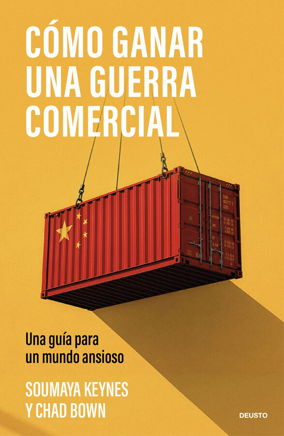 C&oacute;mo ganar una guerra comercial